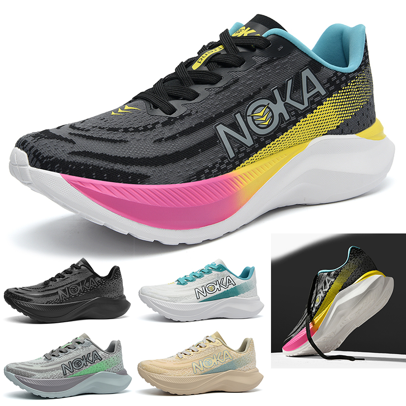 Ultragear Running - Men/Women Running Shoes Breathable Summer Sport