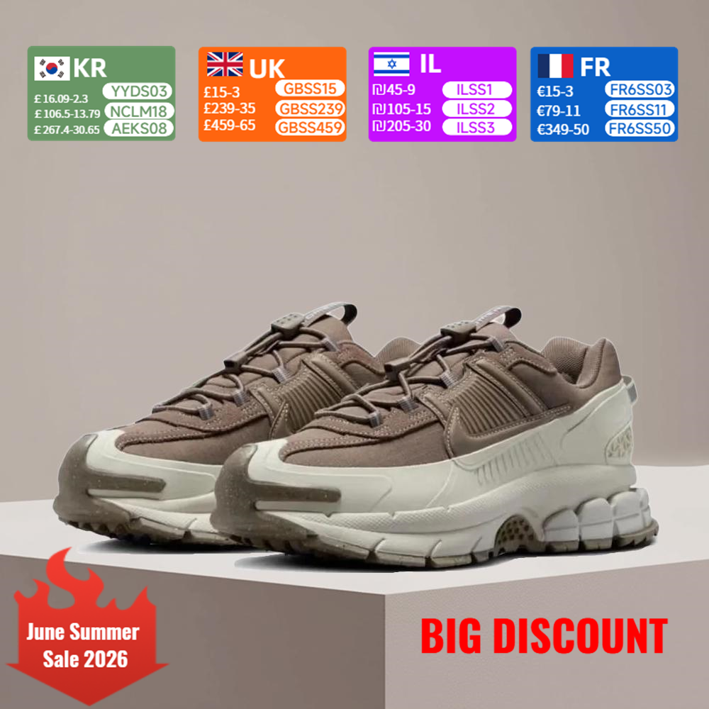 Running Gear Nike - Nike Vomero 5 Roam Soft Comfort