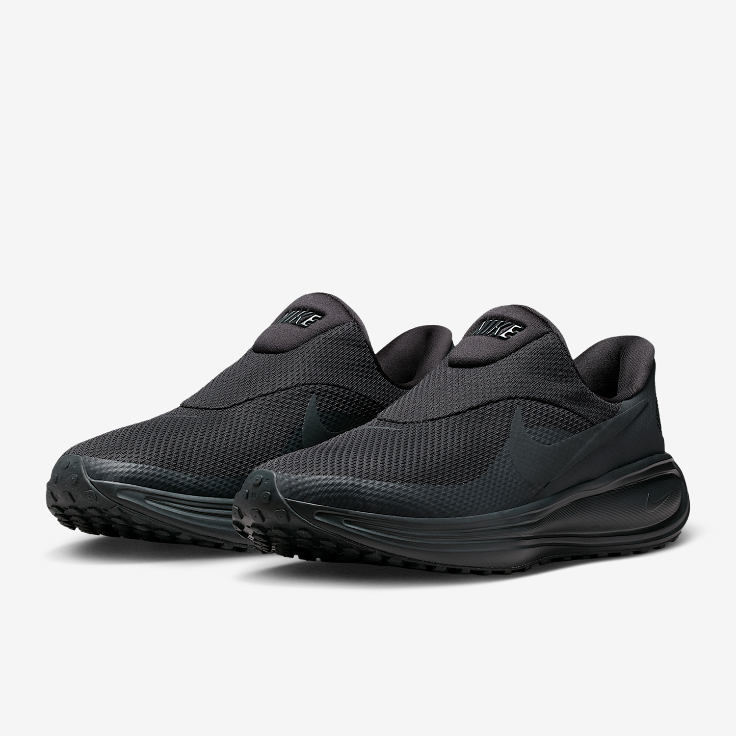 Running Gear Nike - Nike genuine Revolution 8 Men's Cushioning