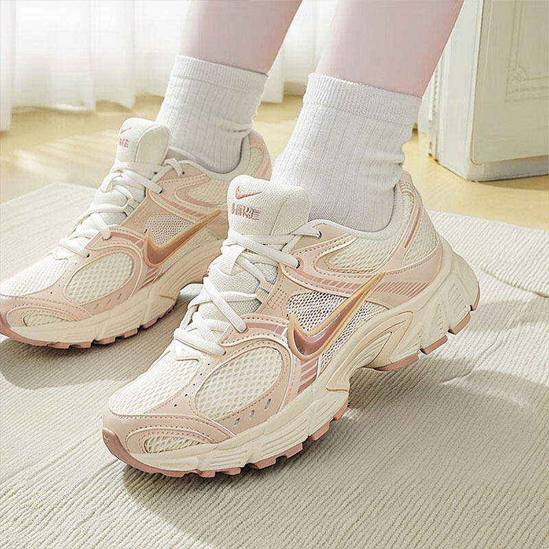 Running Gear Nike - Nike Women Casual Shoes Breathable Lightweight