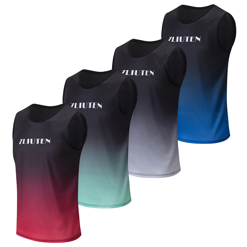 Running Gear Youth - 1/3/4 Piece Men's Four Seasons Gradient
