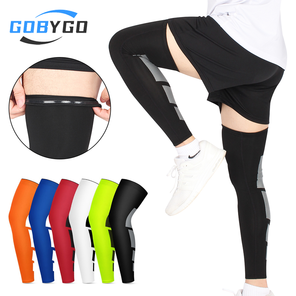 GOBYGO 1Pcs Sports Knee Pads E - Running Gear Parts incelemesi ve fiyatı