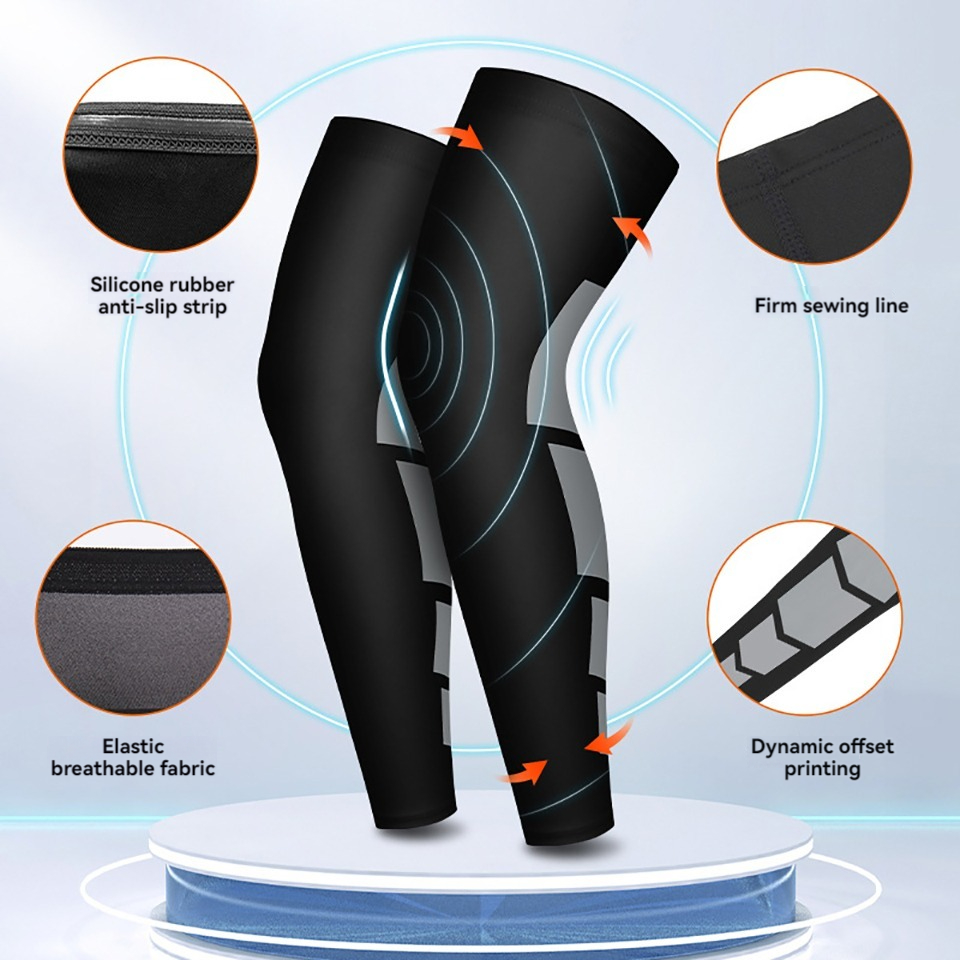 GOBYGO 1Pcs Sports Knee Pads E - Running Gear Parts incelemesi ve fiyatı