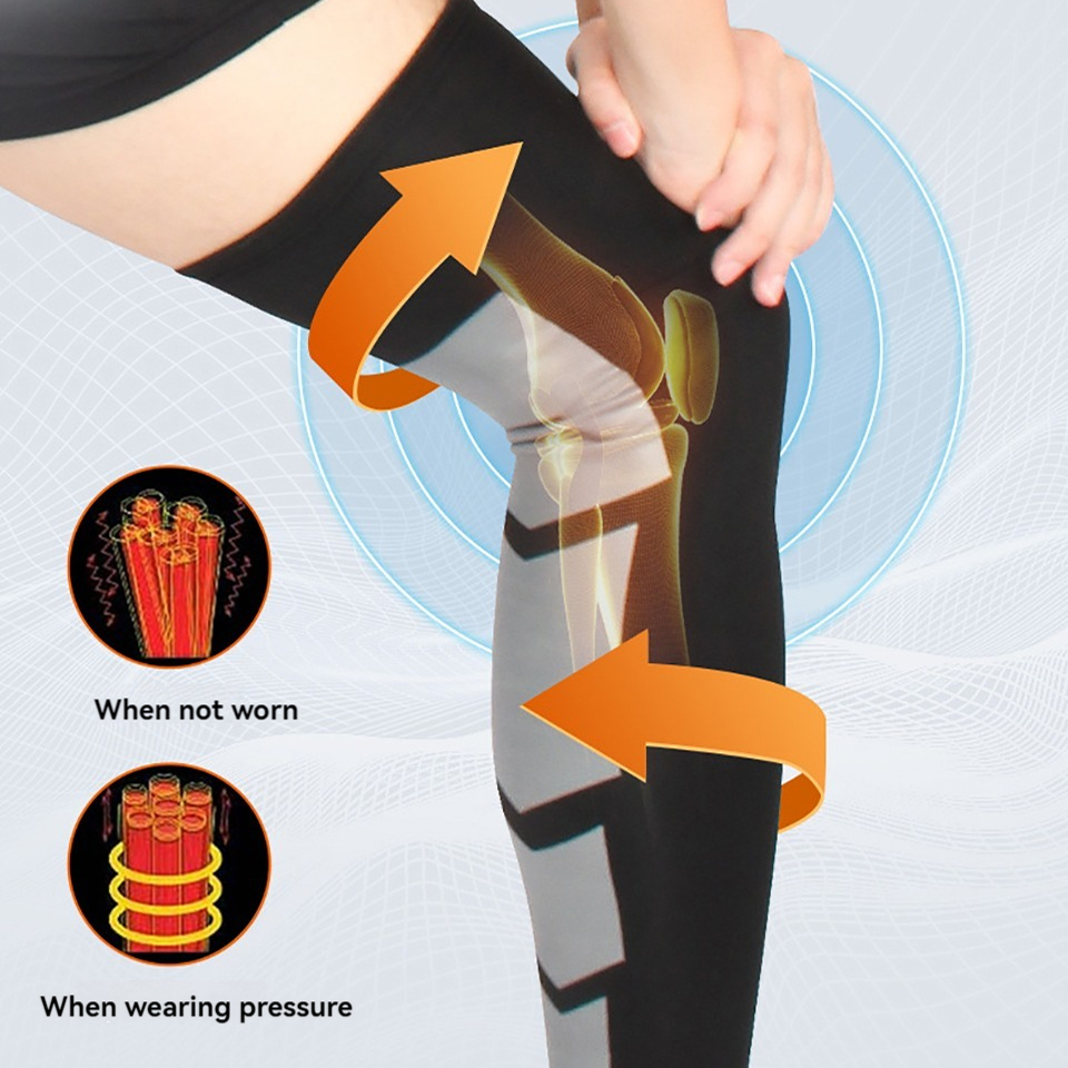 GOBYGO 1Pcs Sports Knee Pads E - Running Gear Parts incelemesi ve fiyatı