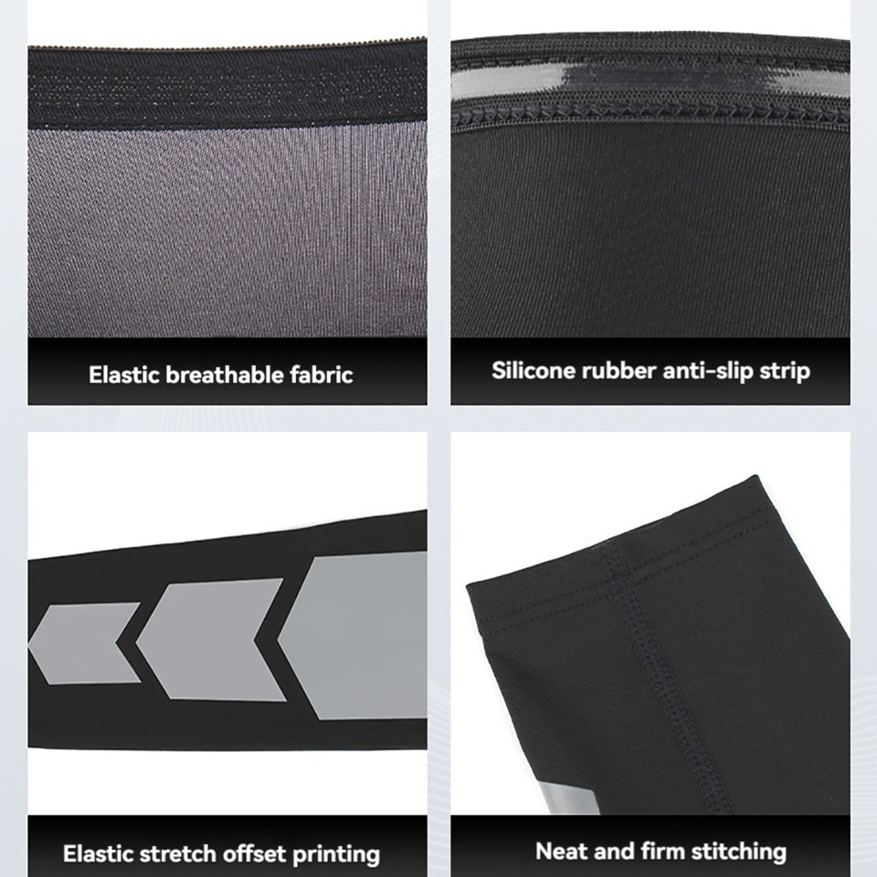 GOBYGO 1Pcs Sports Knee Pads E - Running Gear Parts incelemesi ve fiyatı