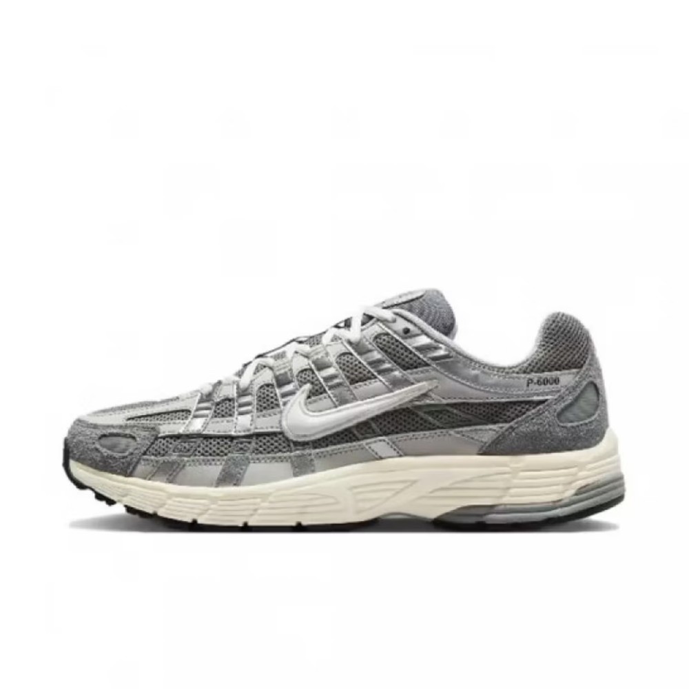 Nike P-6000 Unisex Running Sho - Running Gear Nike incelemesi ve fiyatı