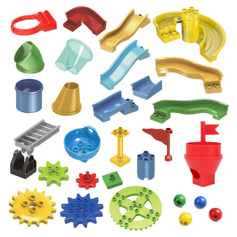 Big Marble Race Run Maze Ball  - Running Gear Parts incelemesi ve fiyatı