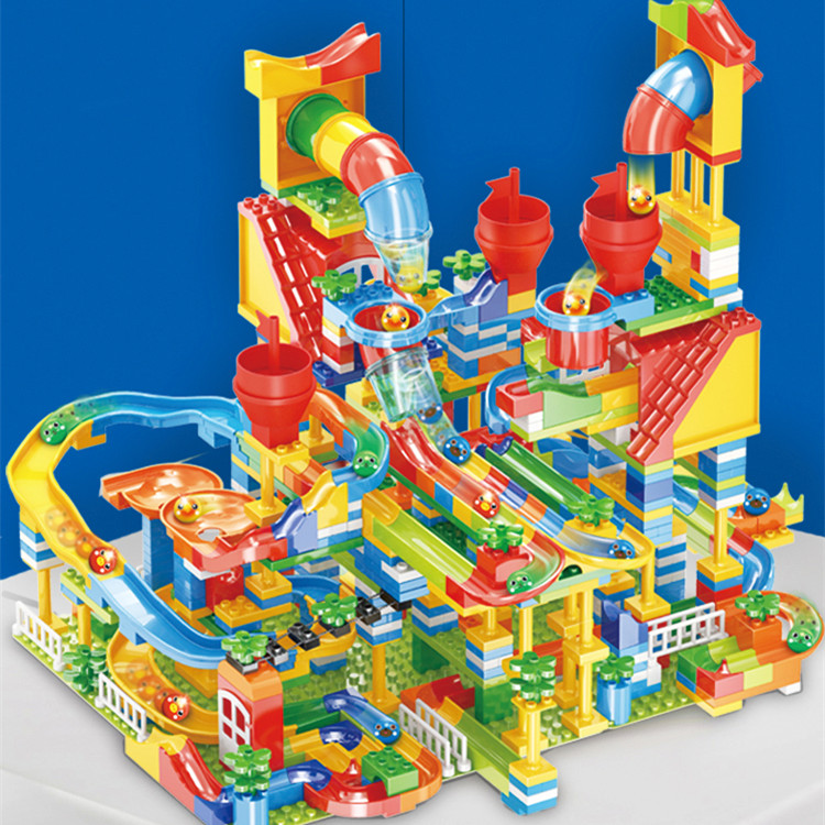 Big Marble Race Run Maze Ball  - Running Gear Parts incelemesi ve fiyatı