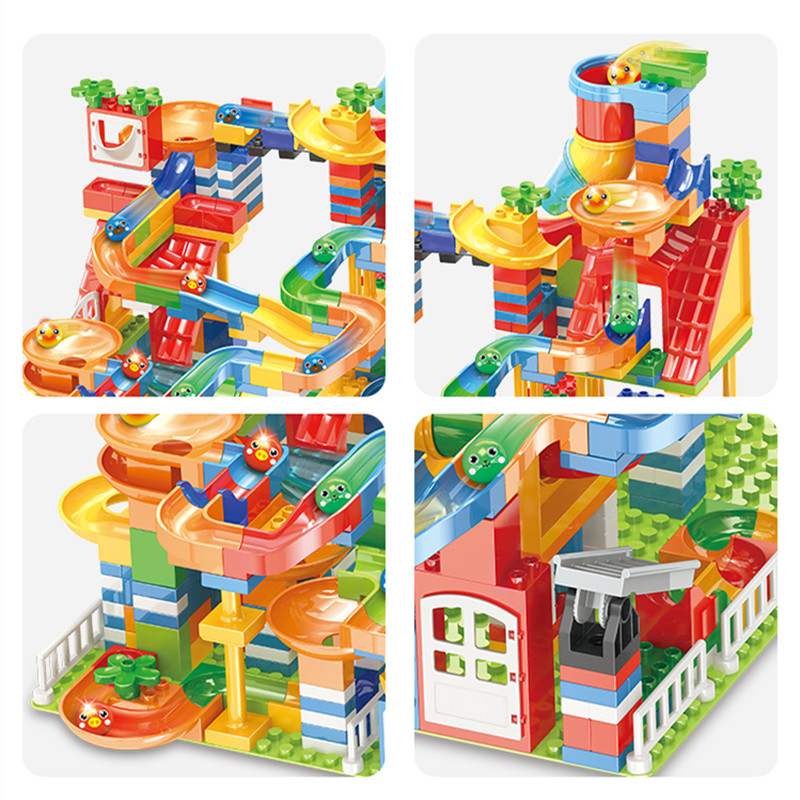Big Marble Race Run Maze Ball  - Running Gear Parts incelemesi ve fiyatı
