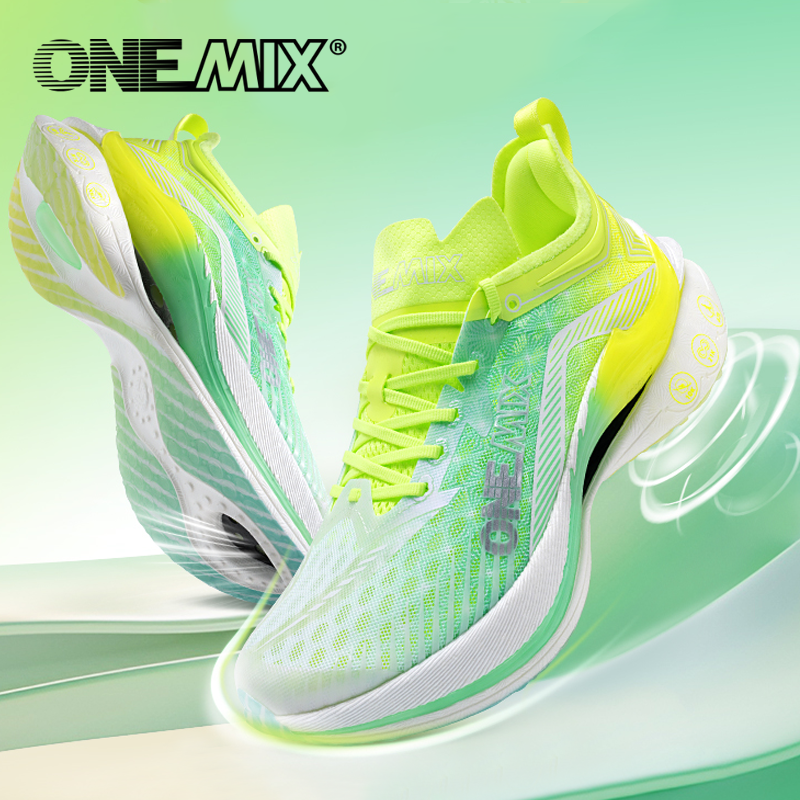 ONEMIX Carbon Plate Marathon R - Ultragear Running incelemesi ve fiyatı