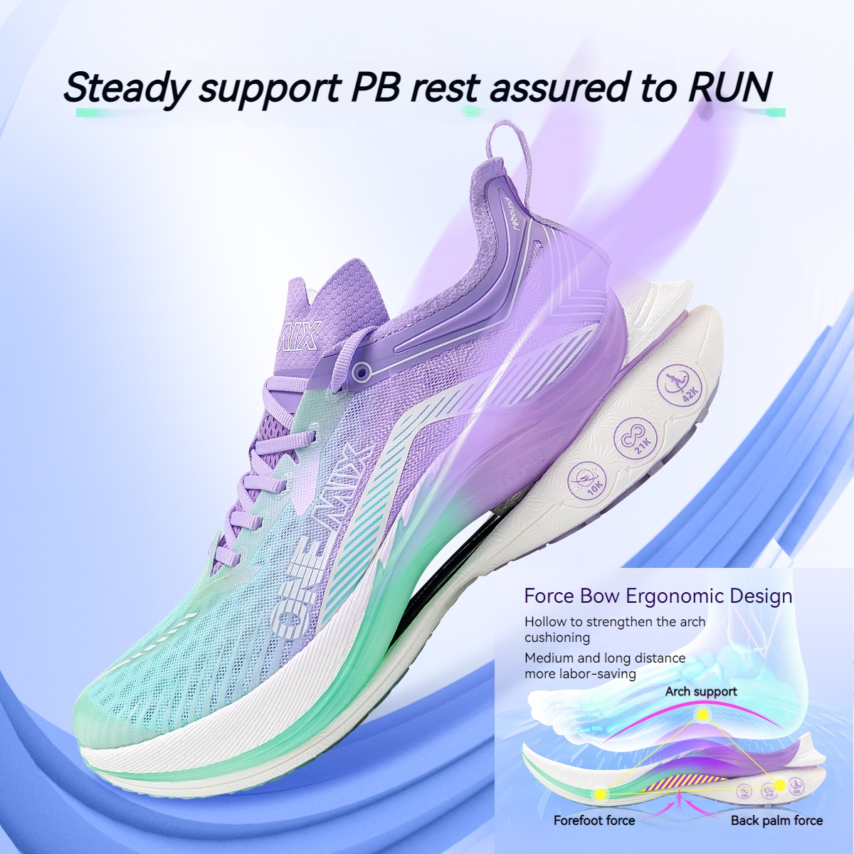 ONEMIX Carbon Plate Marathon R - Ultragear Running incelemesi ve fiyatı