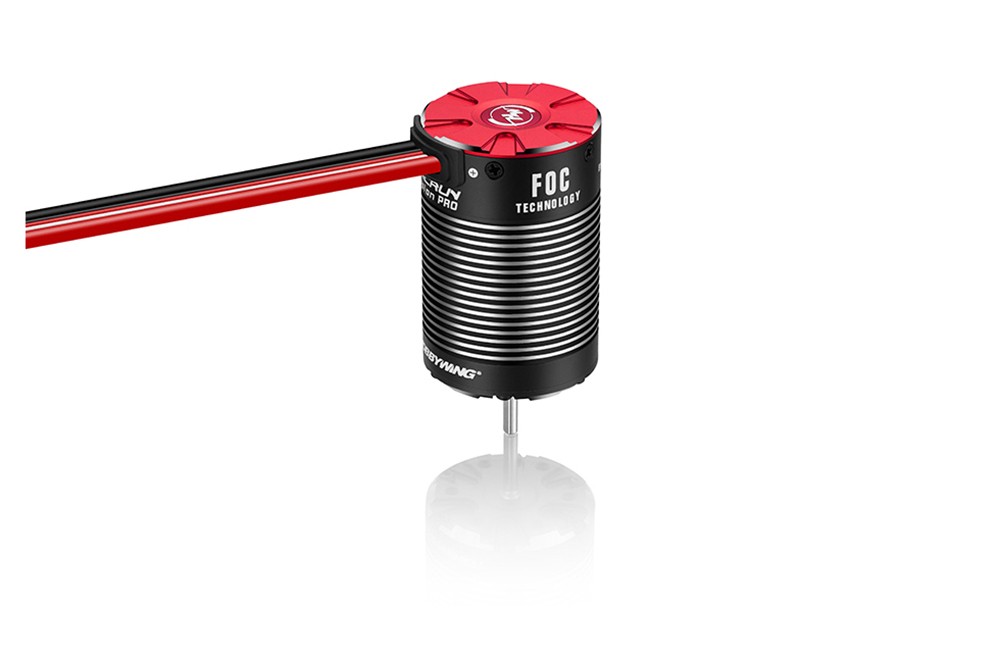 Hobbywing Rc Car Motor Fusion  - Running Gear Parts incelemesi ve fiyatı