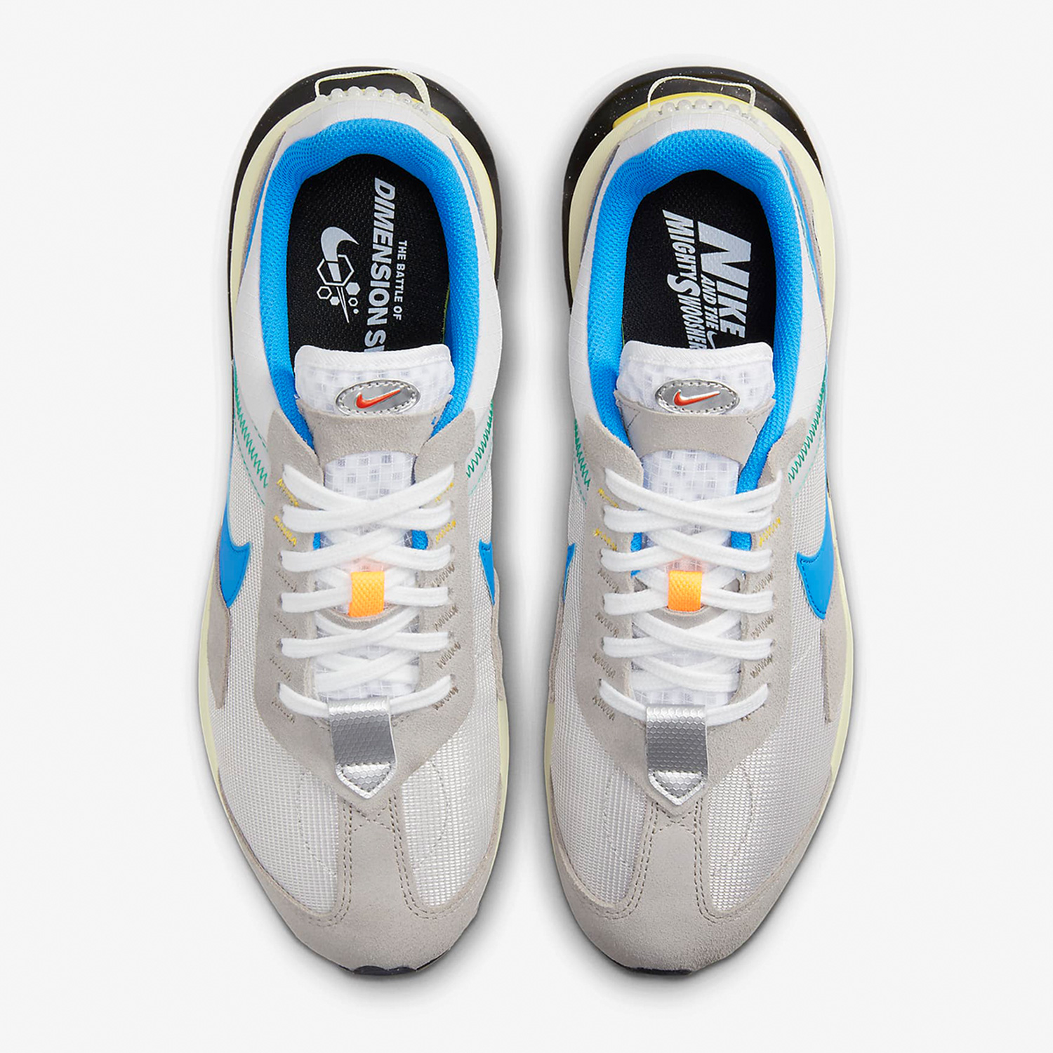 Nike Authentic Air Max Pre-Day - Running Gear Nike incelemesi ve fiyatı