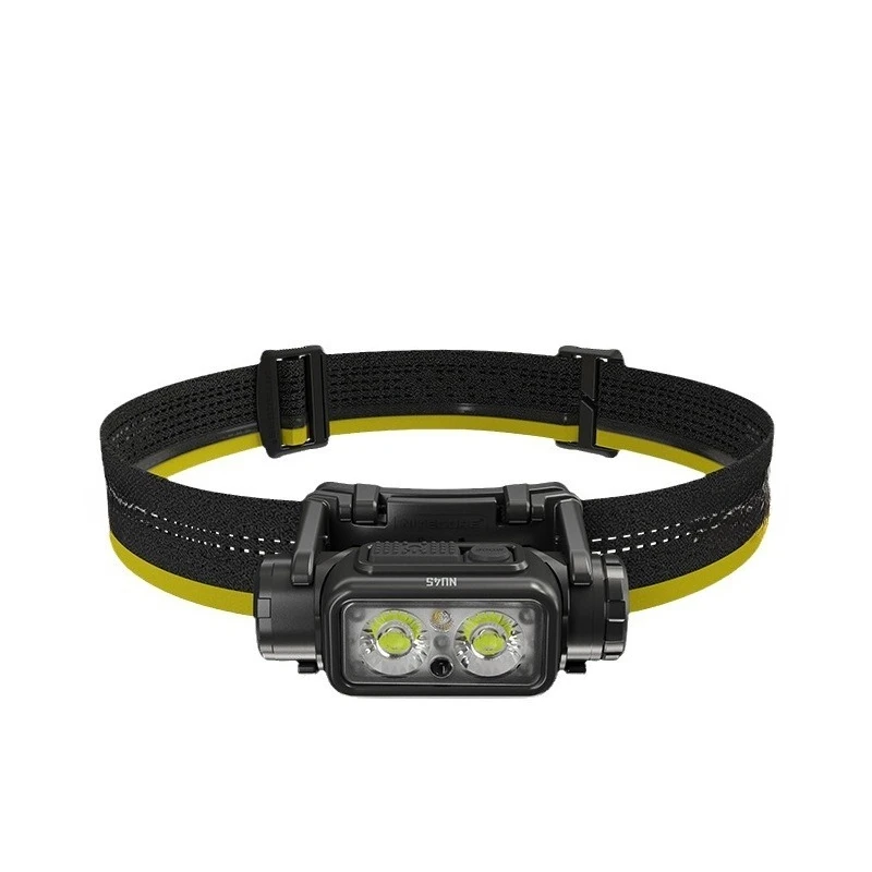 NU45 Headlamp Outdoor Mountain - Running Gear Parts incelemesi ve fiyatı
