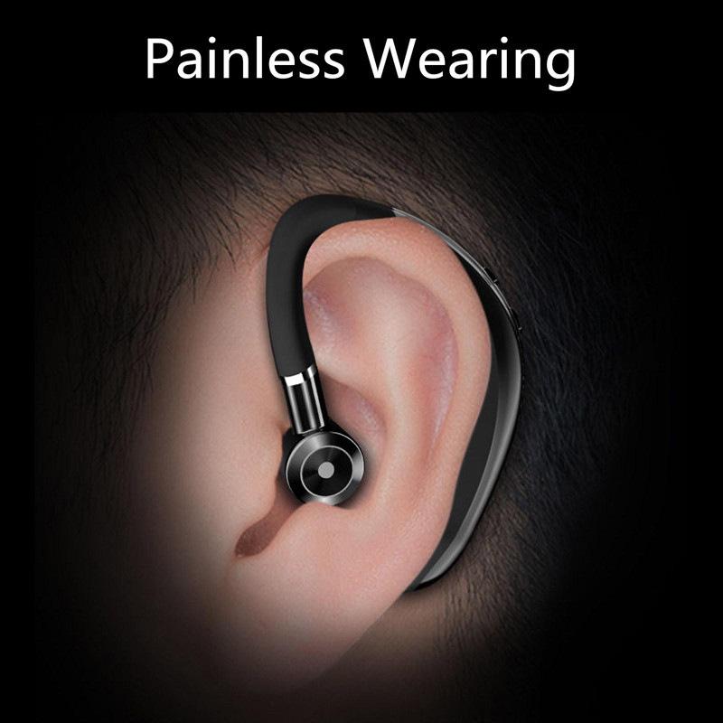 S109 Wireless Single Ear Hook  - Earphone Sport Hook incelemesi ve fiyatı