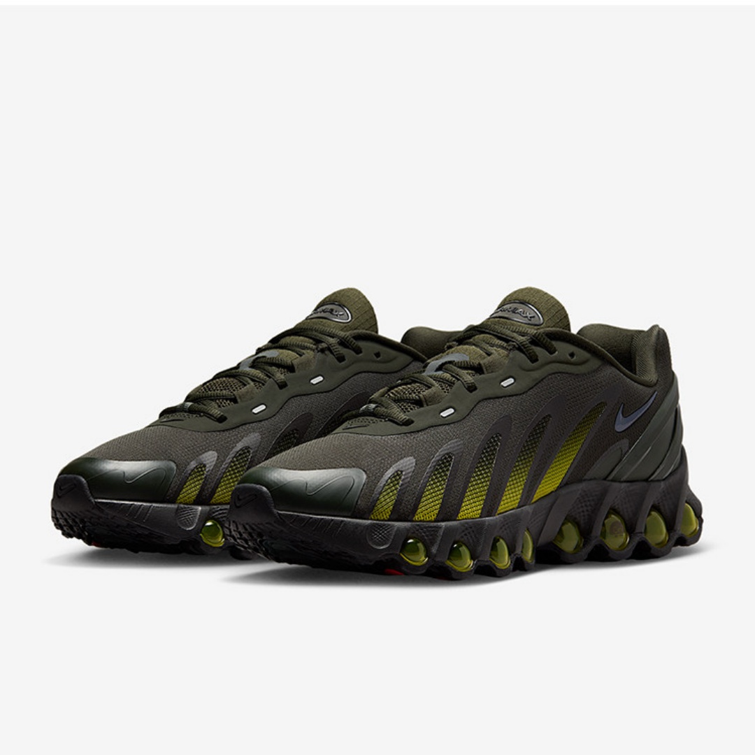 Nike/Nike's New Air Max Dn8 Me - Running Gear Nike incelemesi ve fiyatı