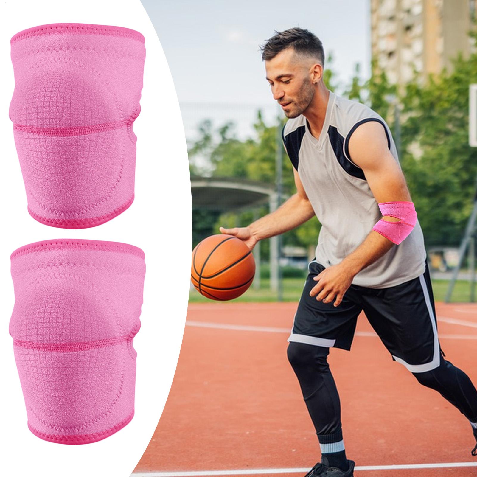 Women Knee Pads Volleyball Spo - Running Gear Youth incelemesi ve fiyatı