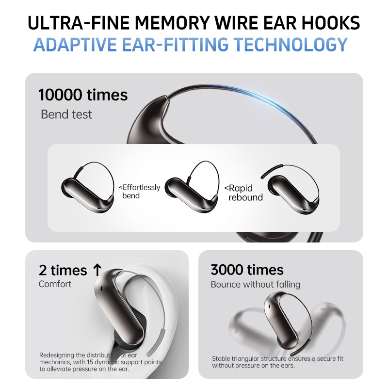 Ear Hook Style Earphone Light  - Earphone Sport Hook incelemesi ve fiyatı