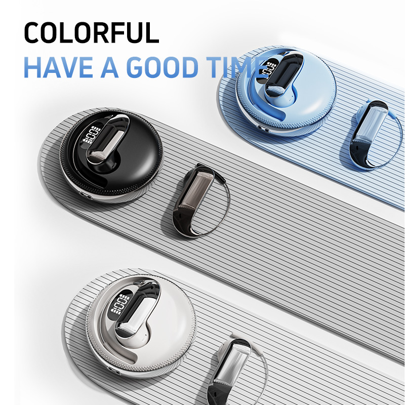 Ear Hook Style Earphone Light  - Earphone Sport Hook incelemesi ve fiyatı