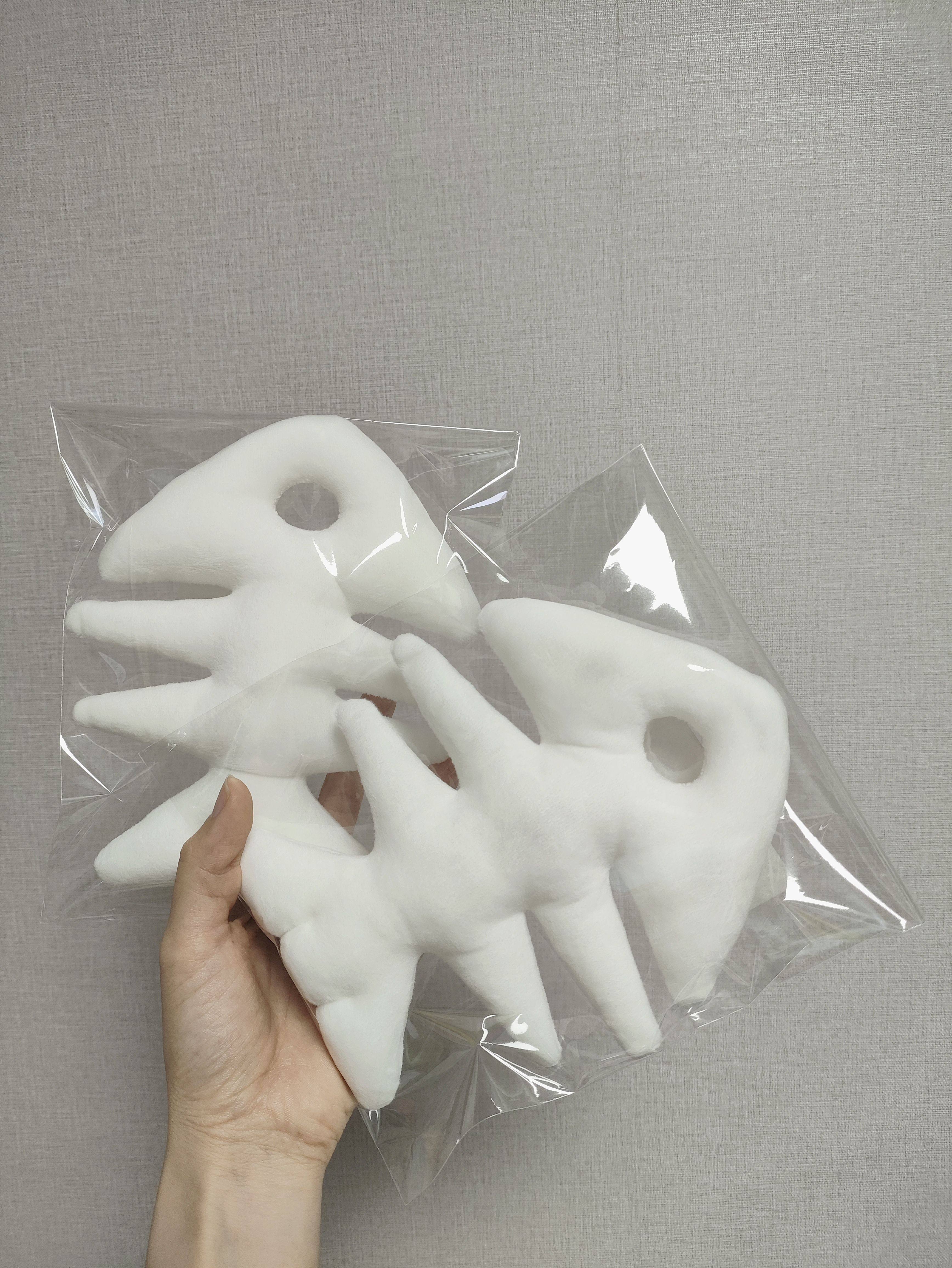 Fish Bone Plush Fursuit Access - Running Gear Parts incelemesi ve fiyatı