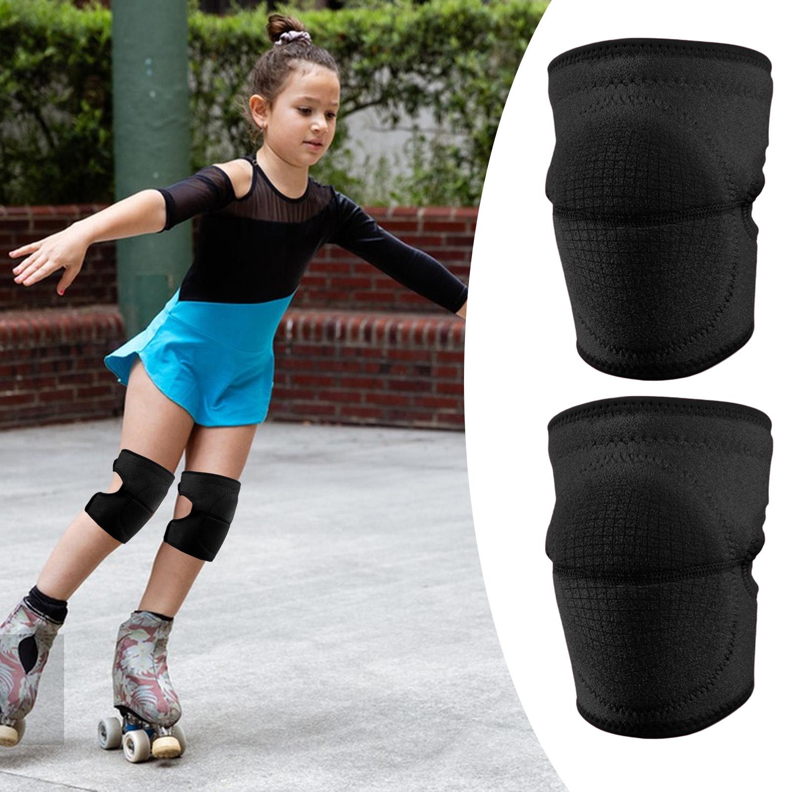 Knee Pads For Volleyball Spong - Running Gear Youth incelemesi ve fiyatı