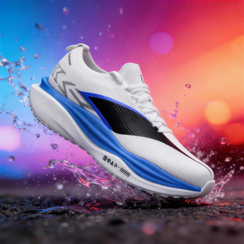 Feidian 6E Running Shoes 2026  - Ultragear Running incelemesi ve fiyatı
