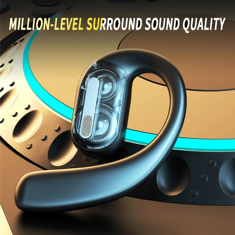 Wireless Bluetooth Headphones  - Earphone Sport Hook incelemesi ve fiyatı