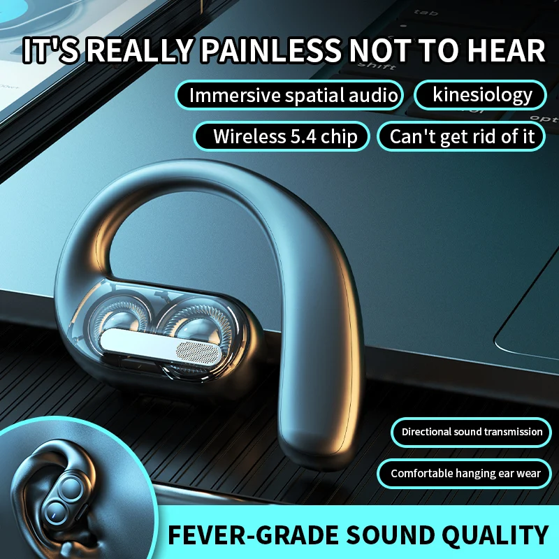 Wireless Bluetooth Headphones  - Earphone Sport Hook incelemesi ve fiyatı