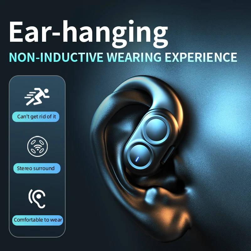 Wireless Bluetooth Headphones  - Earphone Sport Hook incelemesi ve fiyatı