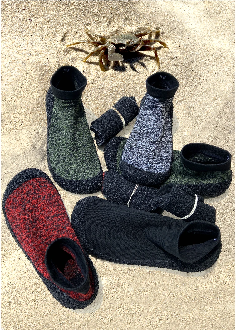 Unisex Sock Aqua Shoes Skinner - Ultragear Running incelemesi ve fiyatı