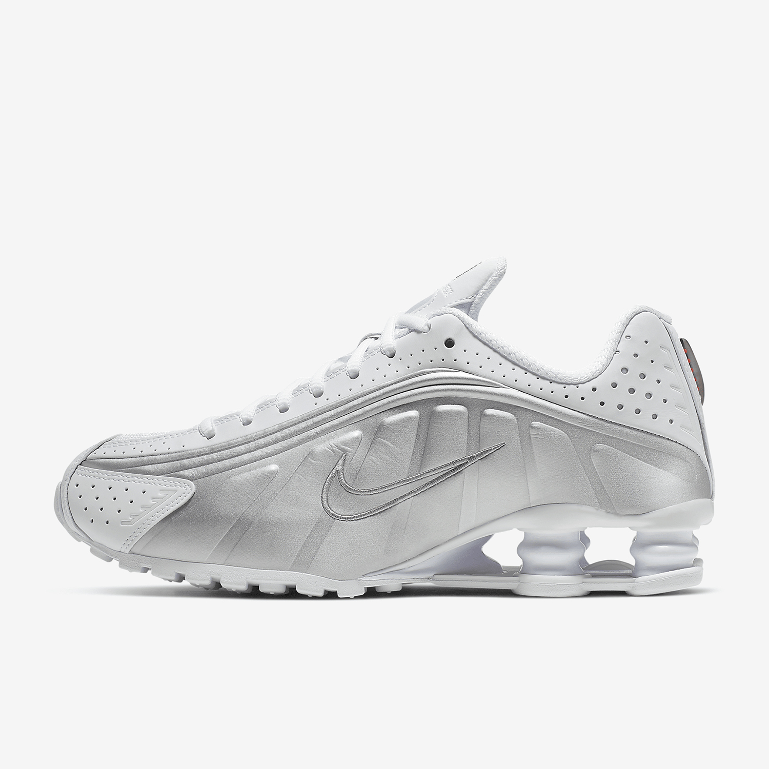 Nike genuine Shox R4 Unisex Cu - Running Gear Nike incelemesi ve fiyatı