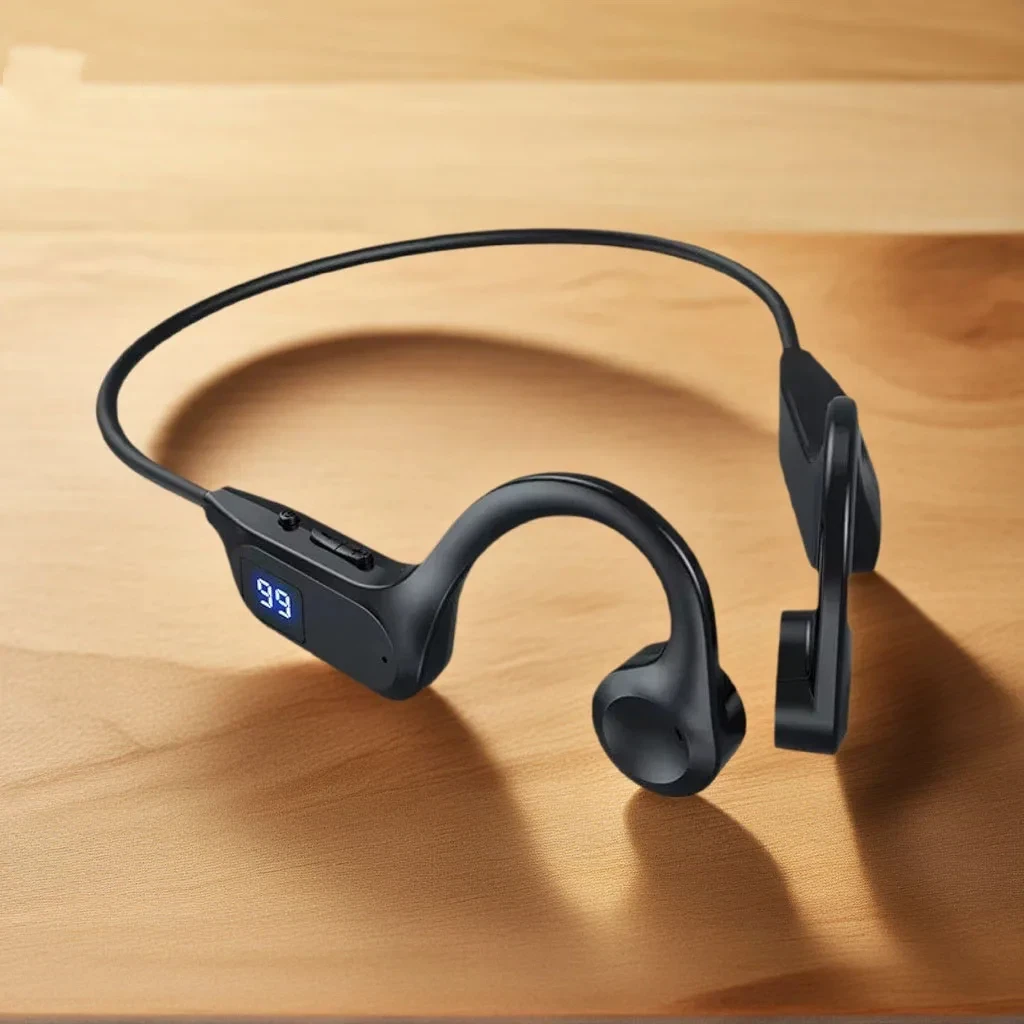 Wireless Bluetooth Earphone Co - Earphone Sport Hook incelemesi ve fiyatı