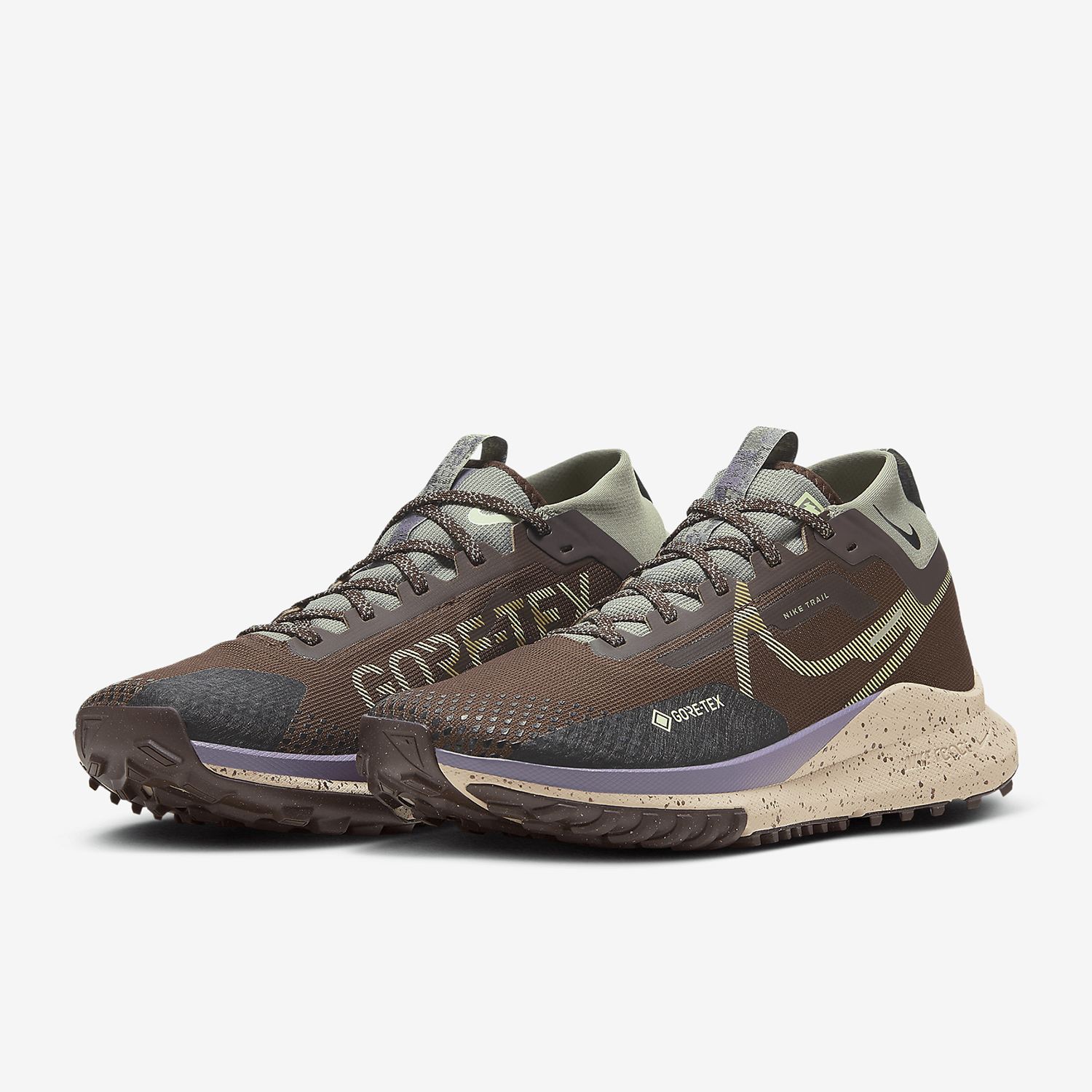 Nike genuine New Men's Waterpr - Running Gear Nike incelemesi ve fiyatı