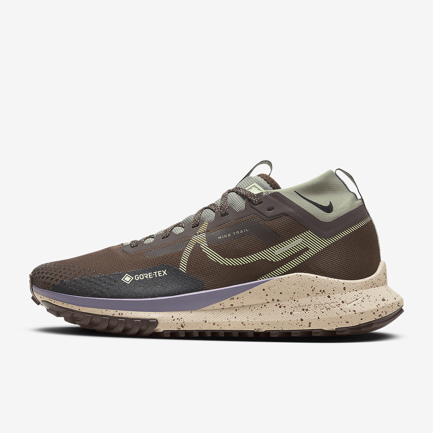 Nike genuine New Men's Waterpr - Running Gear Nike incelemesi ve fiyatı