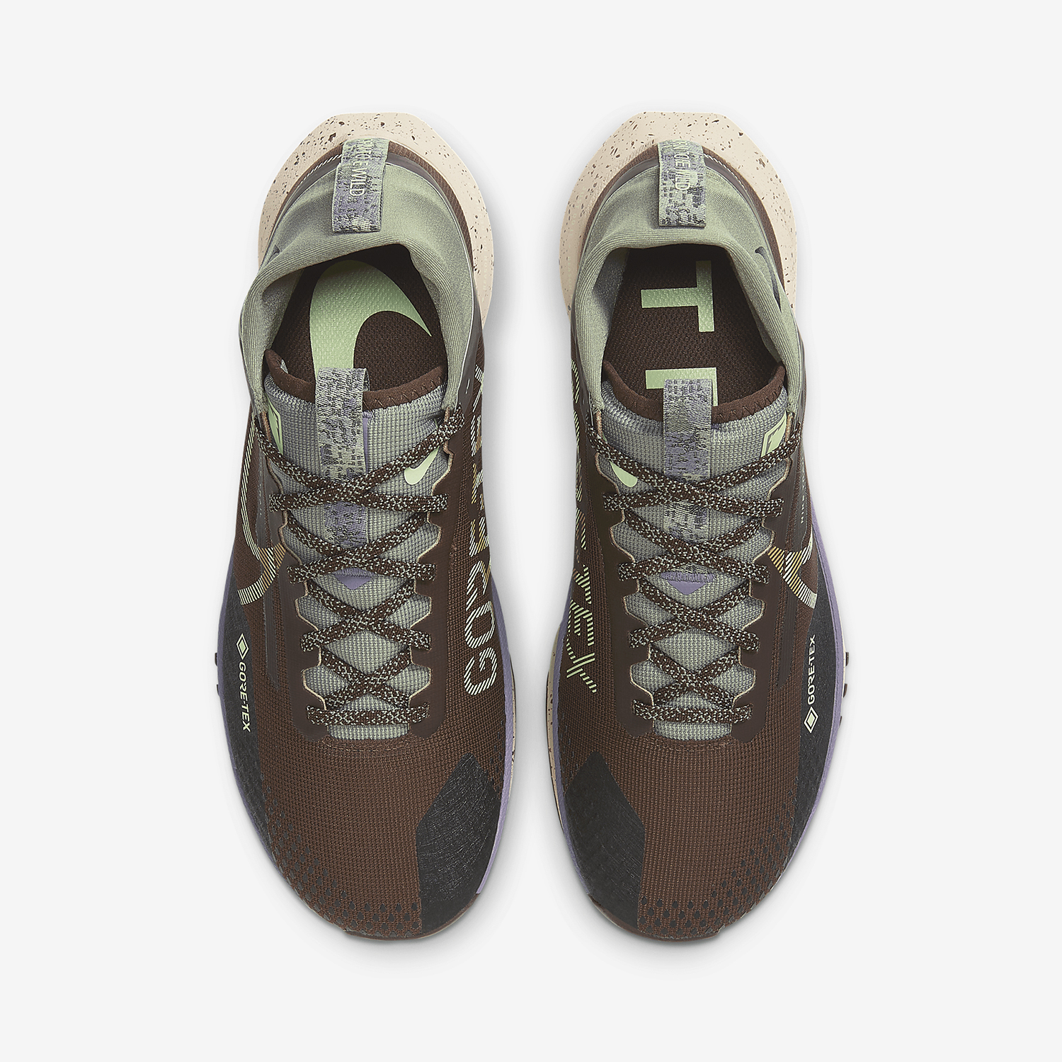 Nike genuine New Men's Waterpr - Running Gear Nike incelemesi ve fiyatı