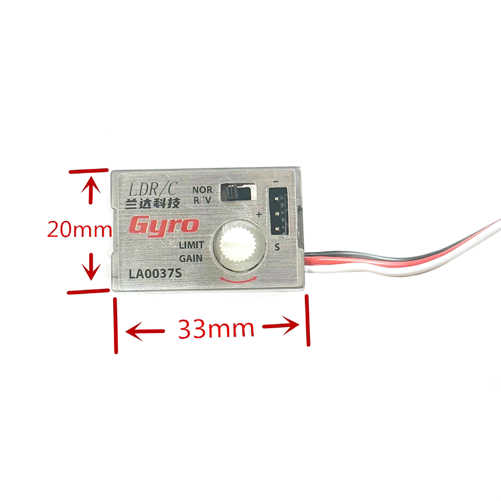 For WPL D12 Digital Gyroscope  - Running Gear Parts incelemesi ve fiyatı