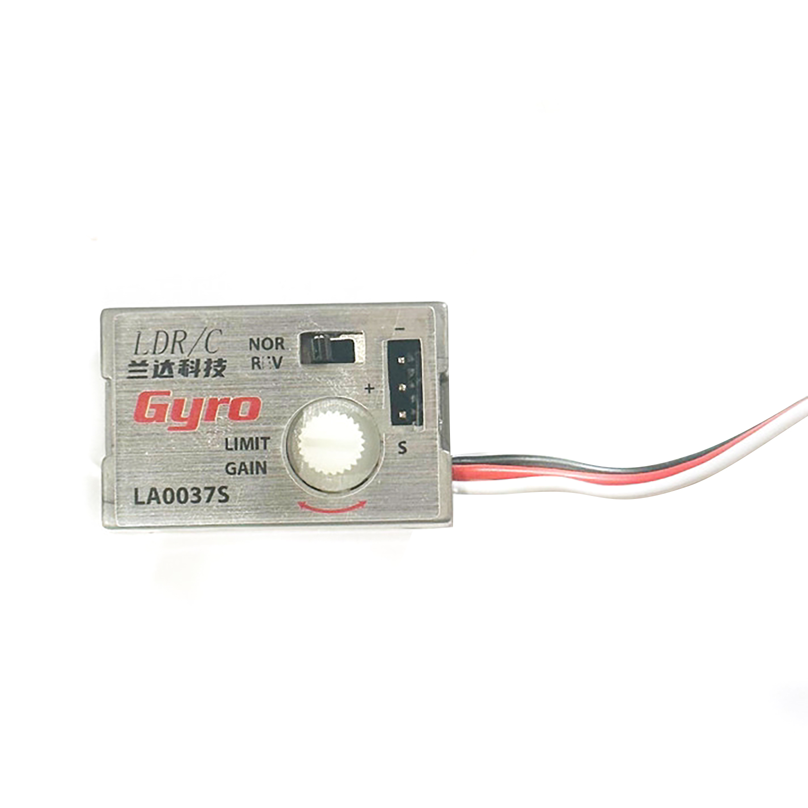 For WPL D12 Digital Gyroscope  - Running Gear Parts incelemesi ve fiyatı