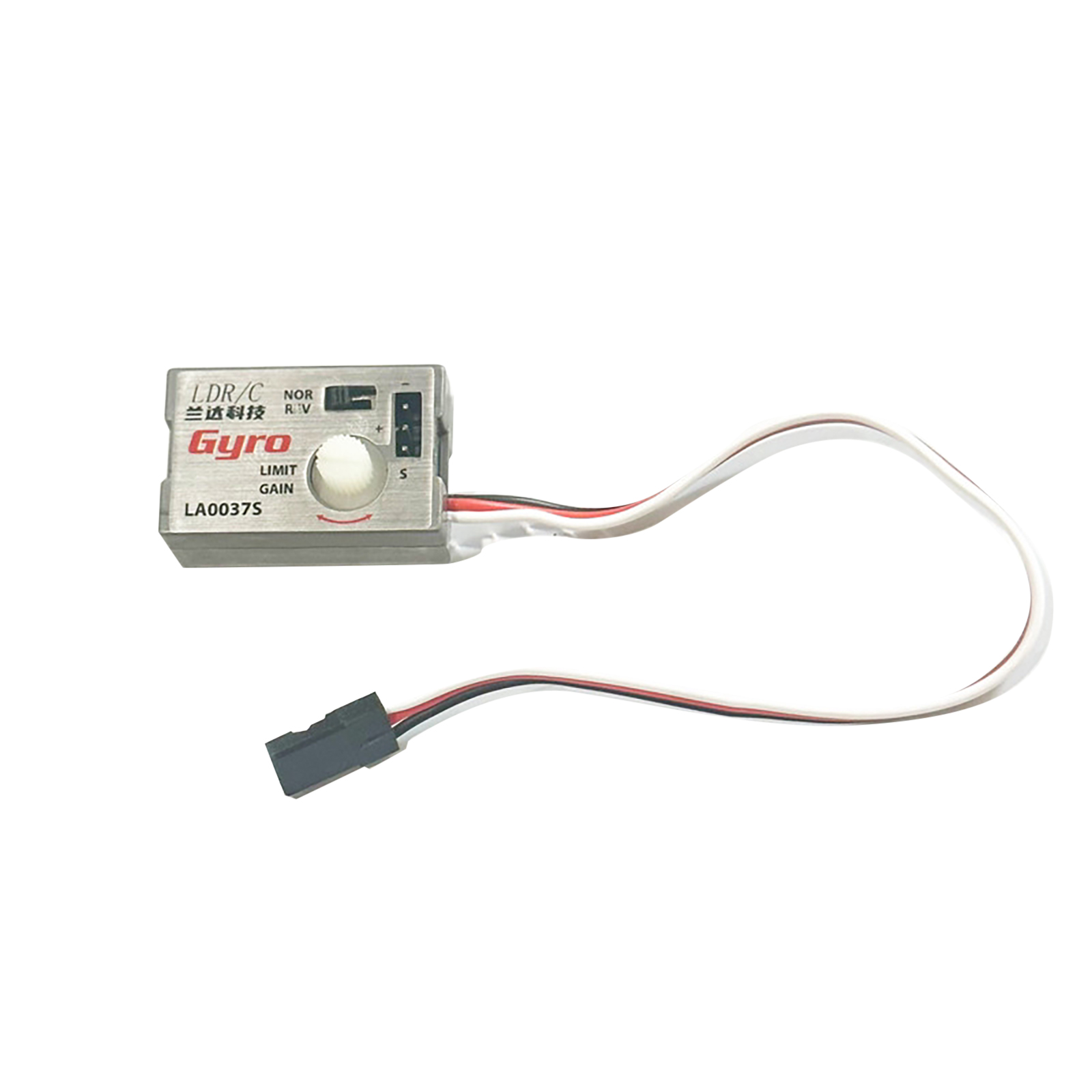 For WPL D12 Digital Gyroscope  - Running Gear Parts incelemesi ve fiyatı