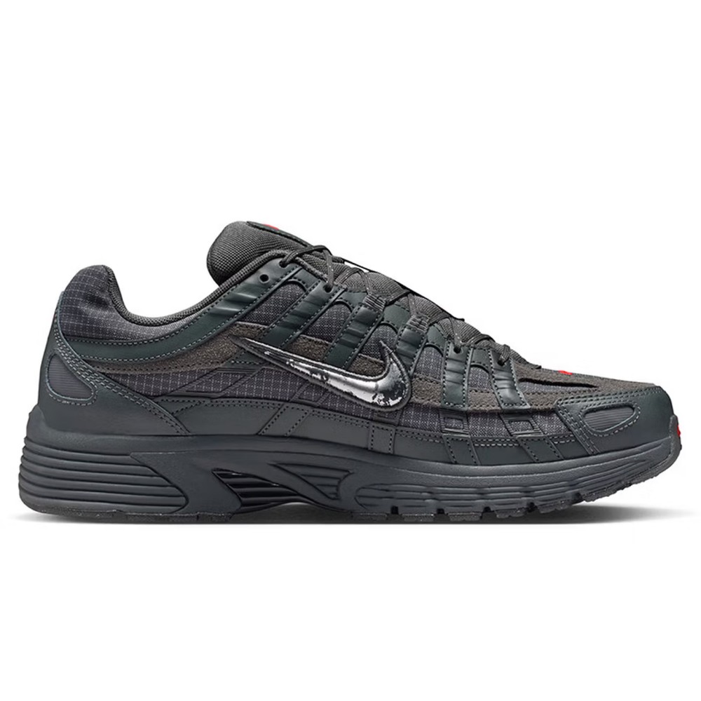 Nike P-6000 Men's Running Shoe - Running Gear Nike incelemesi ve fiyatı