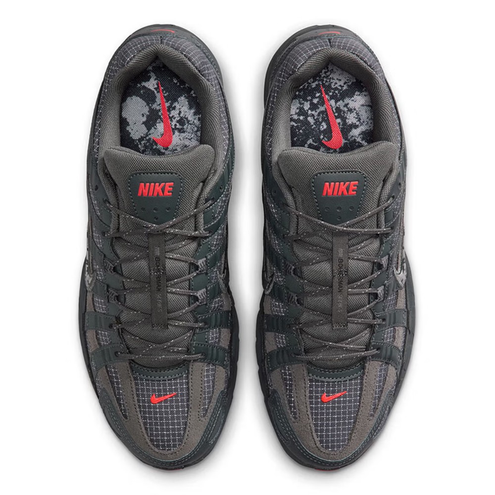 Nike P-6000 Men's Running Shoe - Running Gear Nike incelemesi ve fiyatı