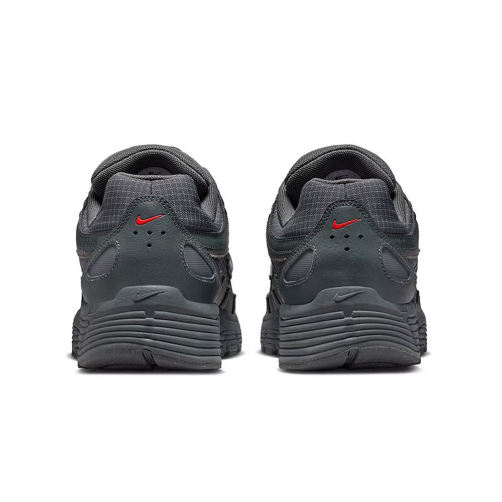 Nike P-6000 Men's Running Shoe - Running Gear Nike incelemesi ve fiyatı