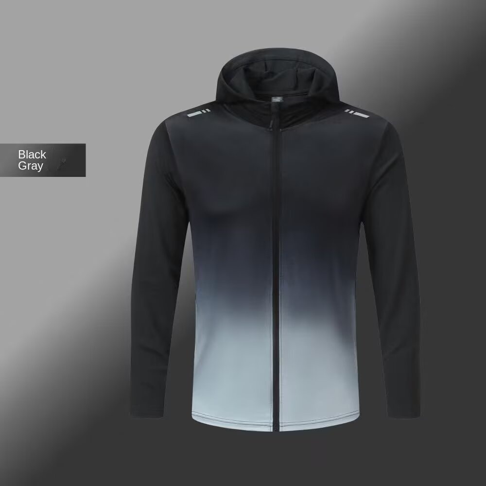 Running jacket, youth windbrea - Running Gear Youth incelemesi ve fiyatı