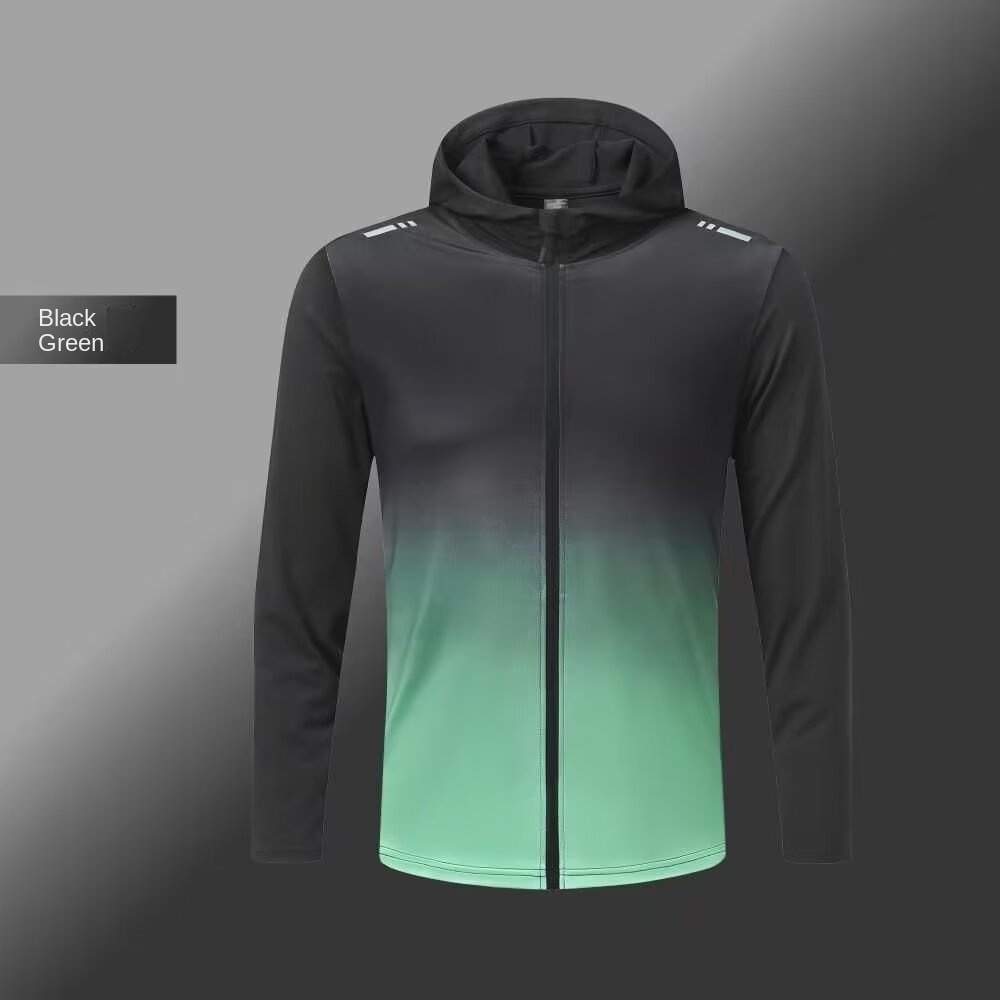 Running jacket, youth windbrea - Running Gear Youth incelemesi ve fiyatı