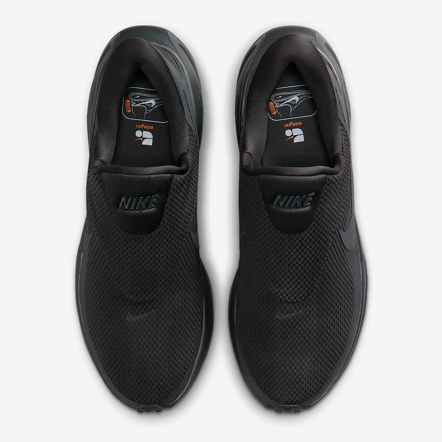 Nike genuine Revolution 8 Men' - Running Gear Nike incelemesi ve fiyatı