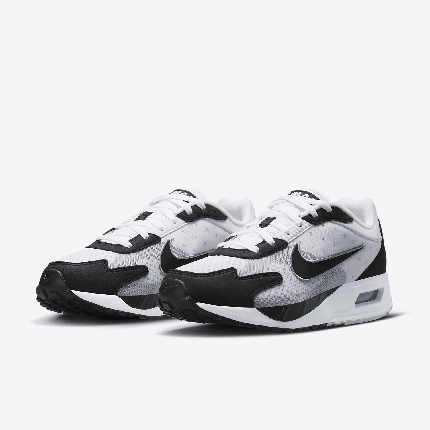 Nike genuine AIR MAX SOLO men' - Running Gear Nike incelemesi ve fiyatı