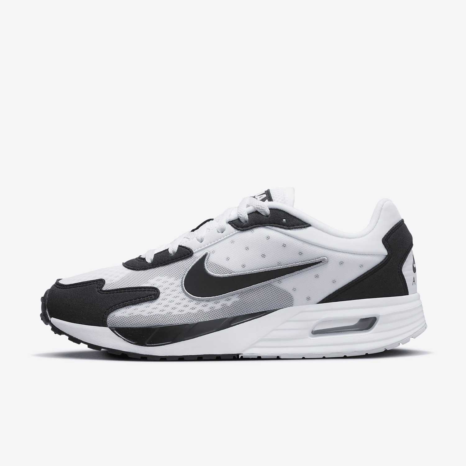 Nike genuine AIR MAX SOLO men' - Running Gear Nike incelemesi ve fiyatı