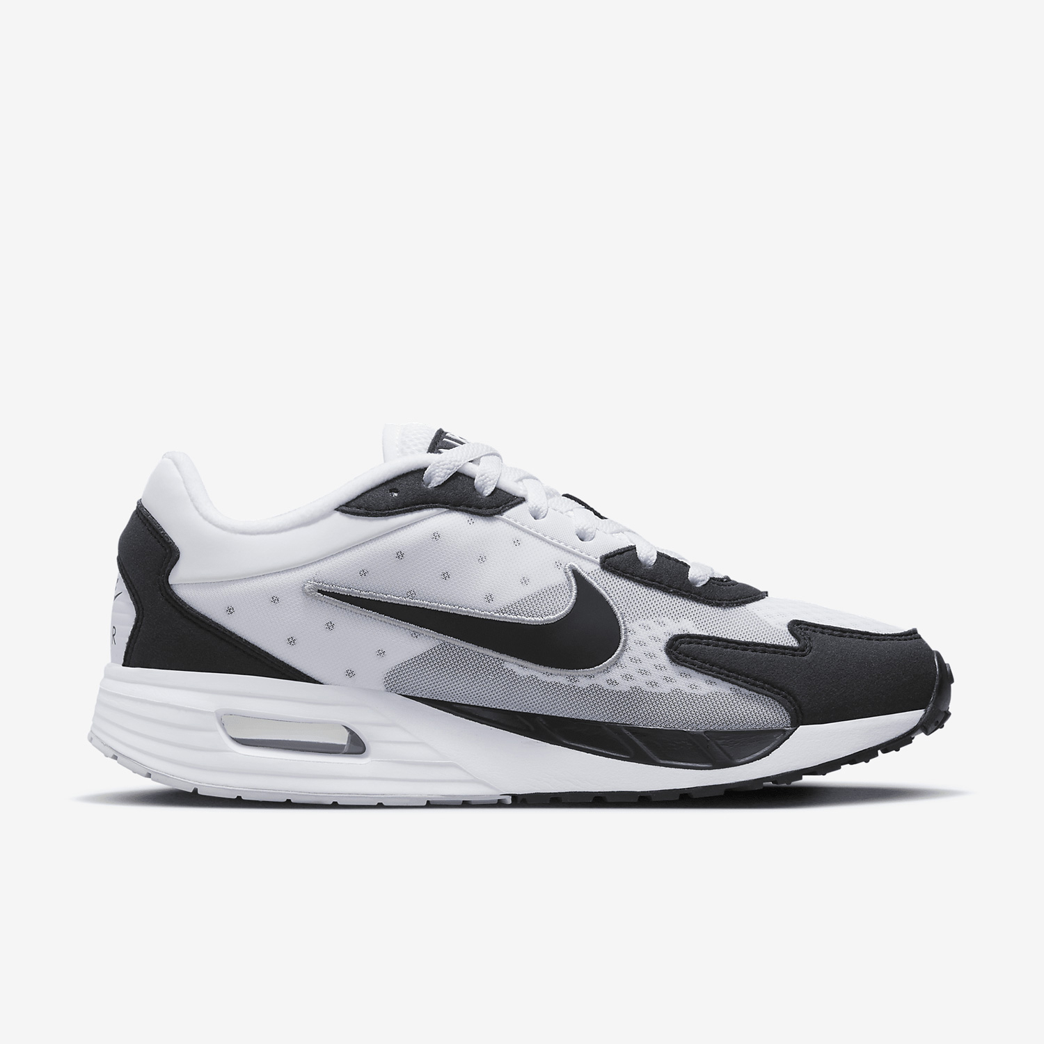 Nike genuine AIR MAX SOLO men' - Running Gear Nike incelemesi ve fiyatı