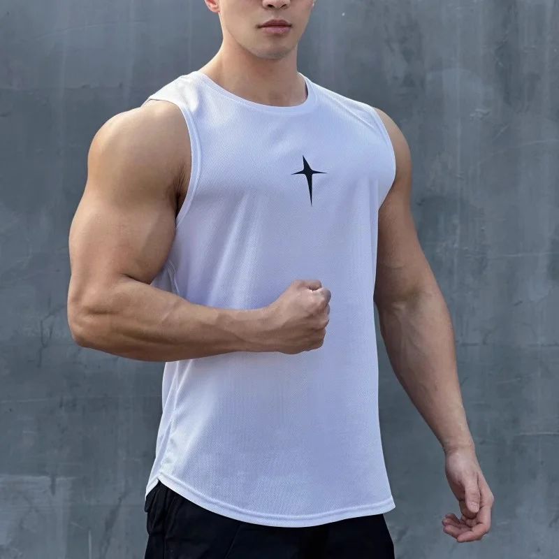 Summer sleeveless vest, outdoo - Running Gear Youth incelemesi ve fiyatı