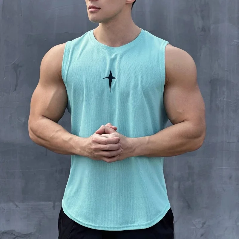 Summer sleeveless vest, outdoo - Running Gear Youth incelemesi ve fiyatı
