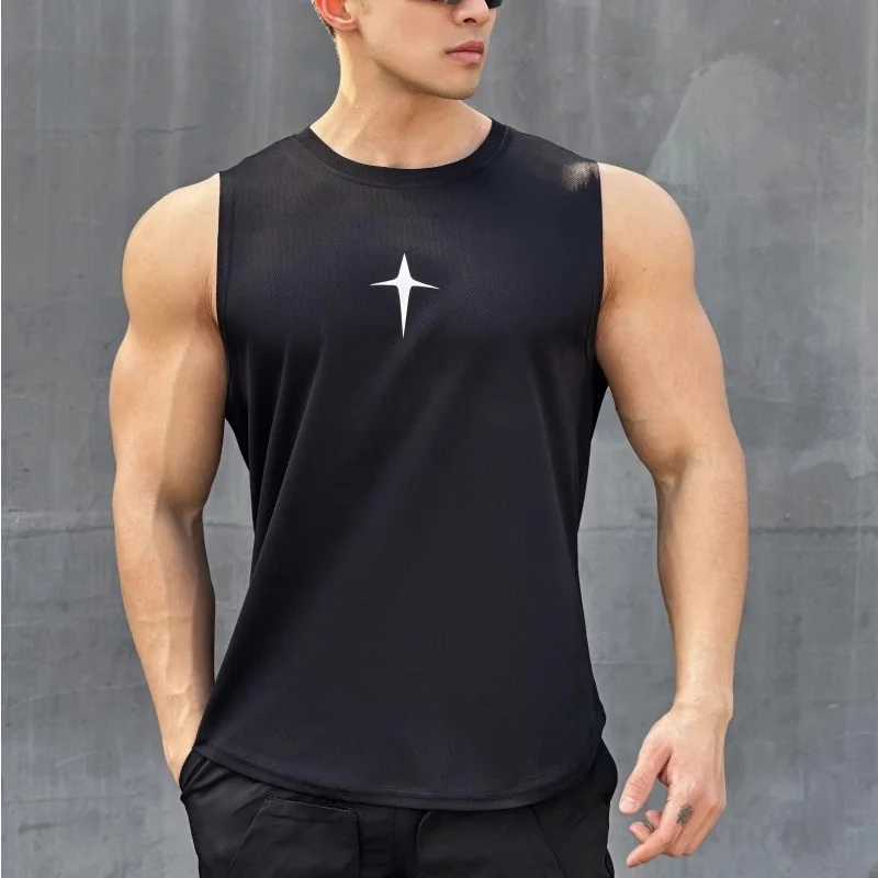 Summer sleeveless vest, outdoo - Running Gear Youth incelemesi ve fiyatı